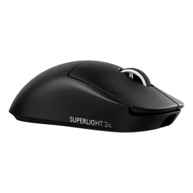 Pelė Logitech 910-007532 Juoda